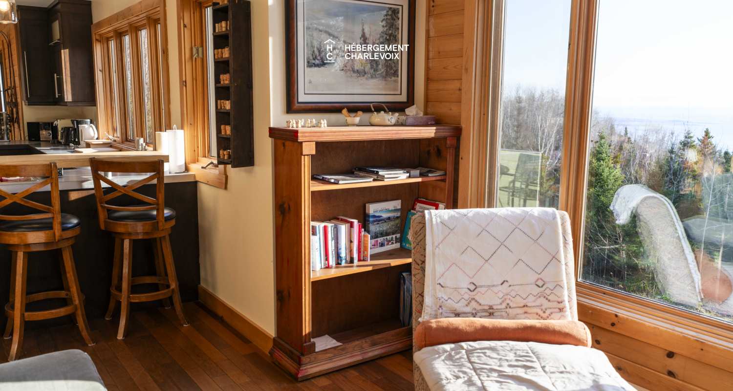 APO-1 - Perfect alliance between rustic and contemporary